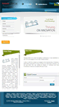 Mobile Screenshot of hglindia.com